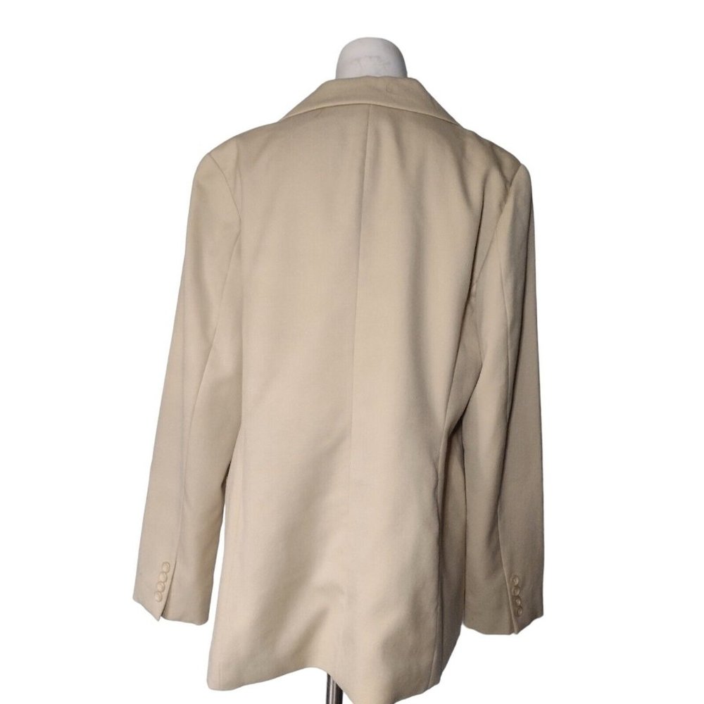 Pendleton Virgin Wool Single Breasted Blazer Wome… - image 6